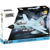 COBI Armed Forces 5853 - Panavia Tornado IDS (Germany), Klemmbausteine von Cobi