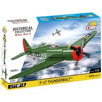 COBI Historical Collection 5737 - P-47 Thunderbolt von Cobi