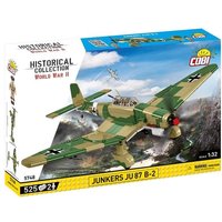 COBI Historical Collection 5748 - Junkers JU-87 B-2 von Cobi GmbH