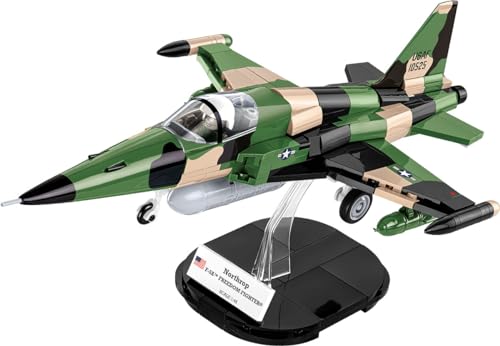 Cobi 2425 Northrop F-5A™Freedom Fighter® von COBI