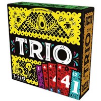 Trio Trio von Cocktail Games