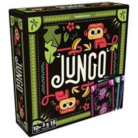 Jungo Jungo von Cocktail Games
