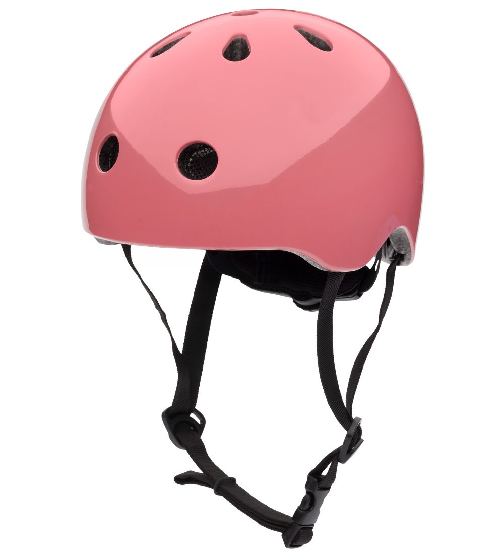 Coconuts Fahrradhelm - M - Jaipur Pink - Coconuts - M - Medium - Fahrradhelme Coconuts Fahrradhelm - M - Jaipur Pink - Coconuts - M - Medium - Fahrradhelme von Coconuts