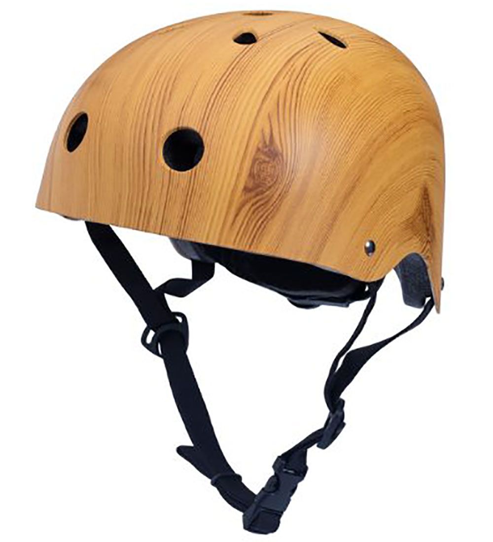 Coconuts Fahrradhelm - S - Holzoptik - Coconuts - S - Small - Fahrradhelme Coconuts Fahrradhelm - S - Holzoptik - Coconuts - S - Small - Fahrradhelme von Coconuts