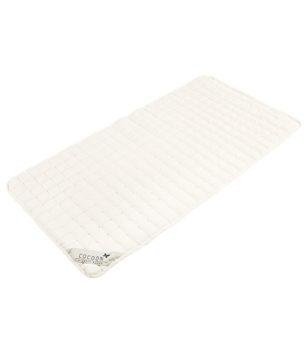 Cocoon Company Matratzenauflage - Kinderwagen - 37x96 - Cocoon Company - One Size - Matratzen Cocoon Company Matratzenauflage - Kinderwagen - 37x96 - Cocoon Company - One Size - Matratzen von Cocoon Company