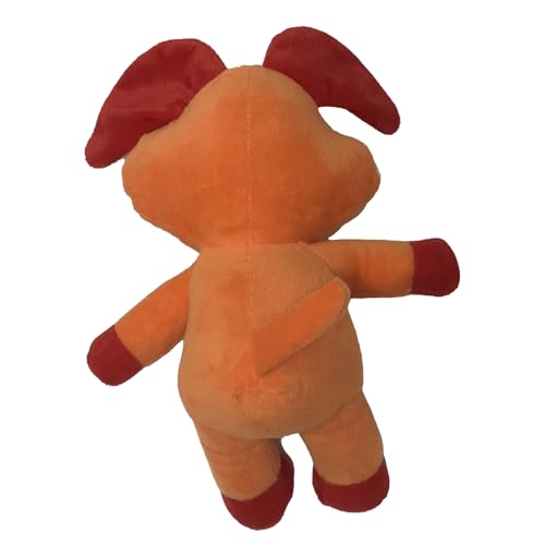 Coffee Life Plus® Smiling Critters Plüschtier Plush Toys von Coffee Life Plus