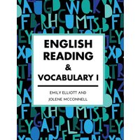 English Reading and Vocabulary I von Cognella Academic Publishing