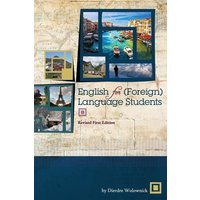 English for (Foreign) Language Students von Cognella Academic Publishing