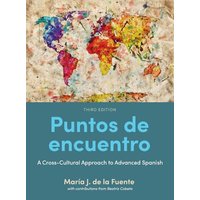 Puntos de encuentro von Cognella Academic Publishing