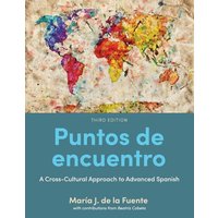 Puntos de encuentro von Cognella Academic Publishing