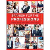 Spanish for the Professions von Cognella Academic Publishing