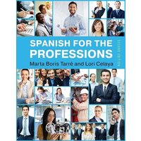 Spanish for the Professions von Cognella Academic Publishing