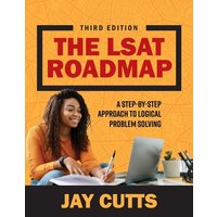 The LSAT Roadmap von Cognella Academic Publishing