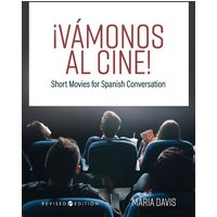 ¡Vámonos al cine! von Cognella Academic Publishing