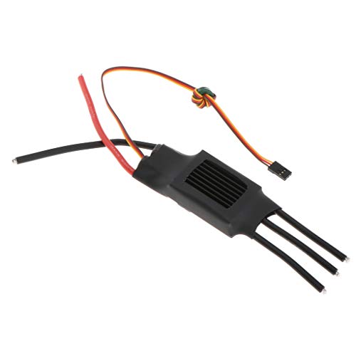 Colcolo 1 Bürstenlos 100A ESC Controller W/BEC 2 6s PWM RC Upgrade von Colcolo