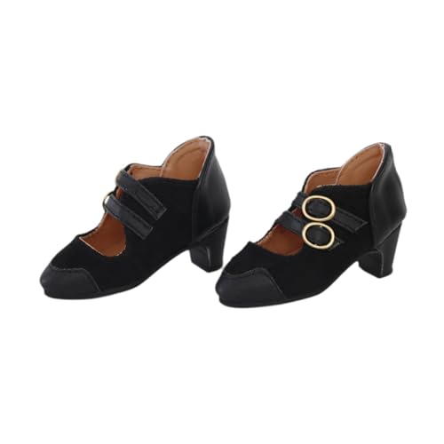 Colcolo 1: 4 Skala Stylish Geschenk Einfach zu Tragen Hohe Heeled for Actionfiguren Accessoire von Colcolo