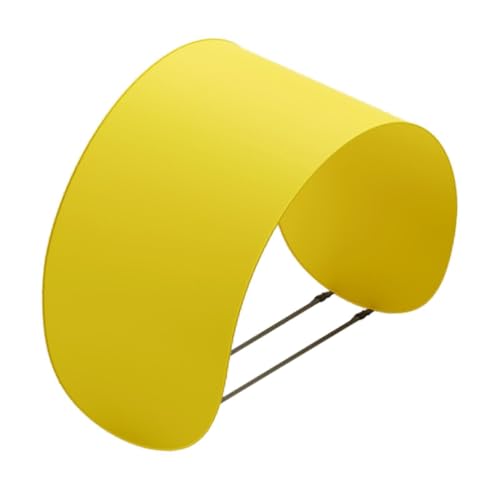 Colcolo Aufblasbarer Planschbecken Schatten, Schwimmbad Schatten, Niedlicher Sonnenschutz Baldachin für Wasserbecken, Sommer, Hinterhof, Garten, L Colcolo Aufblasbarer Planschbecken Schatten, Schwimmbad Schatten, Niedlicher Sonnenschutz Baldachin für Wasserbecken, Sommer, Hinterhof, Garten, L von Colcolo