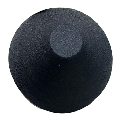 Colcolo Elektronisches Trommel-Schaumstoff-Kegel-Pad, Piezo-Trigger-Kegel, Schwammteile, tragbarer Ersatz für Percussion-Schlagzeuger, muss haben Colcolo Elektronisches Trommel-Schaumstoff-Kegel-Pad, Piezo-Trigger-Kegel, Schwammteile, tragbarer Ersatz für Percussion-Schlagzeuger, muss haben von Colcolo