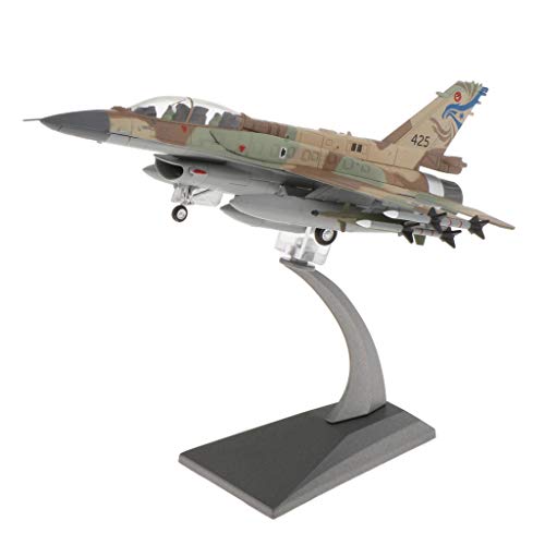 Colcolo Fauco 1/72 F 16I Militärflugzeugmodell Aus Druckgusslegierung Colcolo Fauco 1/72 F 16I Militärflugzeugmodell Aus Druckgusslegierung von Colcolo