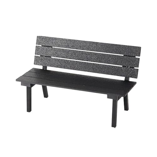 Colcolo Miniatur-Außenbank, Miniaturmöbel, Foto-Requisiten, DIY-Ausstattung, Simulation Einer Mini-Terrassenbank für Landschaftsdekorationen Colcolo Miniatur-Außenbank, Miniaturmöbel, Foto-Requisiten, DIY-Ausstattung, Simulation Einer Mini-Terrassenbank für Landschaftsdekorationen von Colcolo