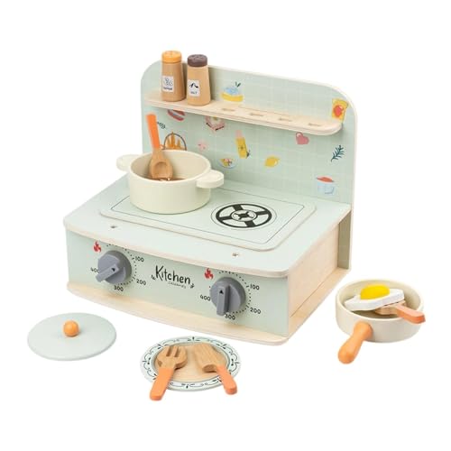 Colcolo Miniatur-Simulationsküchenspielzeug für Kleinkinder, die so tun, als würden sie Kochen, Spielzeug, Basteln, Einrichtungsgegenstände, Simulation, Colcolo Miniatur-Simulationsküchenspielzeug für Kleinkinder, die so tun, als würden sie Kochen, Spielzeug, Basteln, Einrichtungsgegenstände, Simulation, von Colcolo