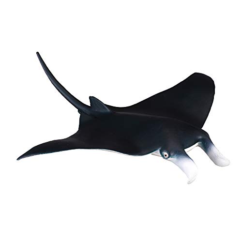 Collecta – 3388040 – Figur – Meerestiere – Manta Ranken von Collecta