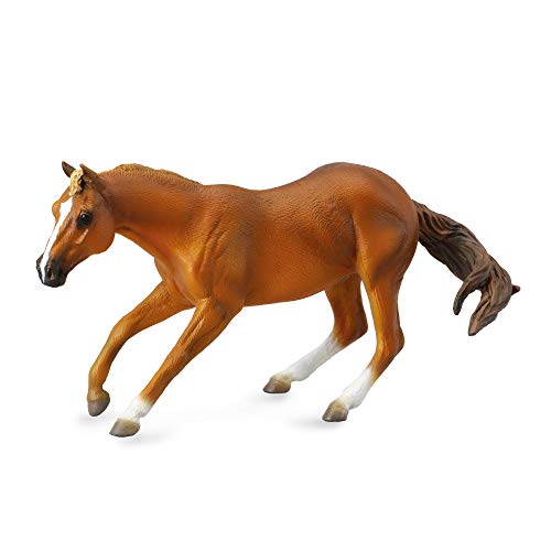 Collecta - Col88585 - Quarter Horse - Sorrel - Größe XL von Collecta