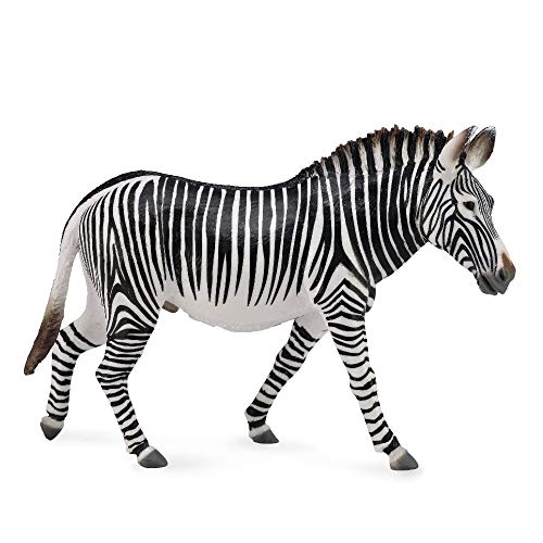 Collecta – Zebra de Grevy – XL – 88773 (90188773) von Collecta