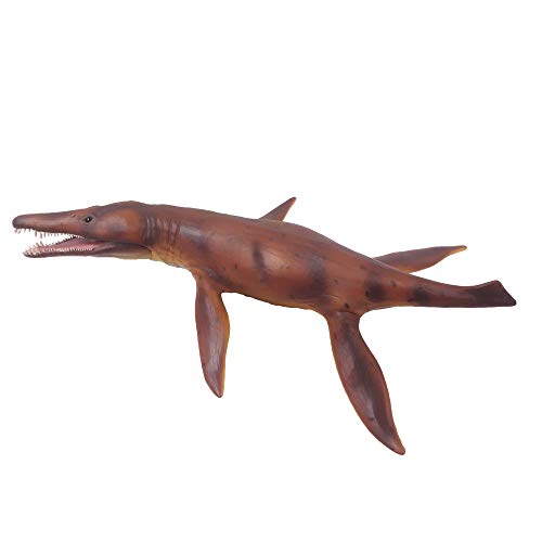 Collecta - Kronosaurus mit Mandibula MOV -Deluxe 1:40-88775 (90188775) von Collecta