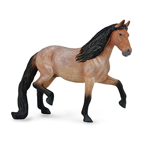 CollectA Mangalarga Marchador Stallion - Bay Roan von Collecta