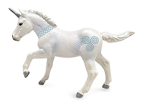 Collecta - Einhorn-Fuß, blau (88854) von Collecta