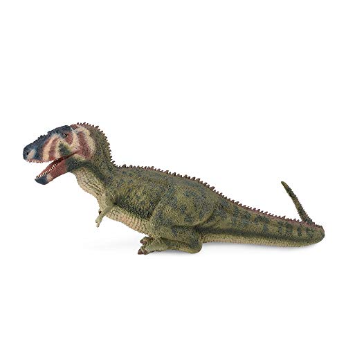 CollectA 88628 Daspletosaurus (-) (-) Dinosaurier-Spielzeug, Mehrfarbig von Collecta