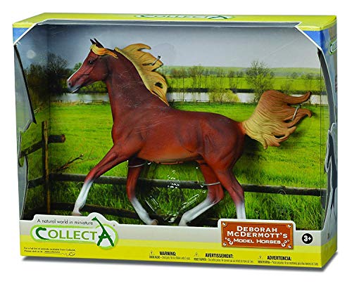 Arabian Stallion Chestnut von Collecta