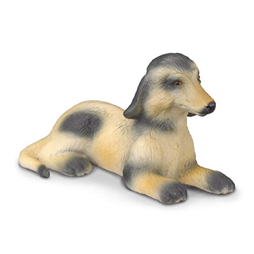 Collecta Sammelfiguren – Afghanischer Windhund – Welpe von Collecta