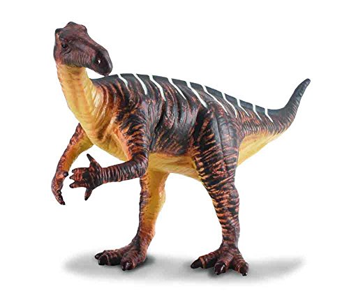 Collecta 3388145 Figur, Dinosaurier, Urzeit, Iguanodon von Collecta