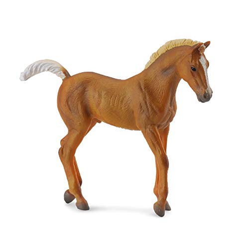 CollectA 88451 - Tennessee Walking Horse Fohlen Chestnut von Collecta