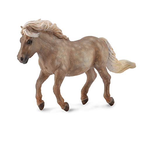 CollectA 88606 - Shetland Pony apfelschimmel von Collecta