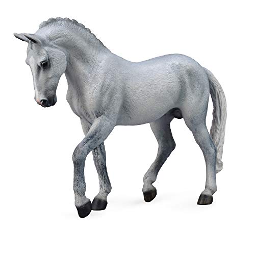 Collecta 88733 - Trakehner Hengst grau von Collecta