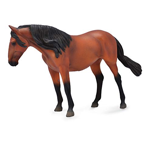 CollectA 89664 - Lusitano Stute Bay von Collecta