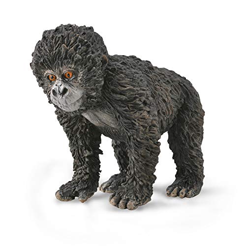 CollectA Berg Gorilla Baby von Collecta