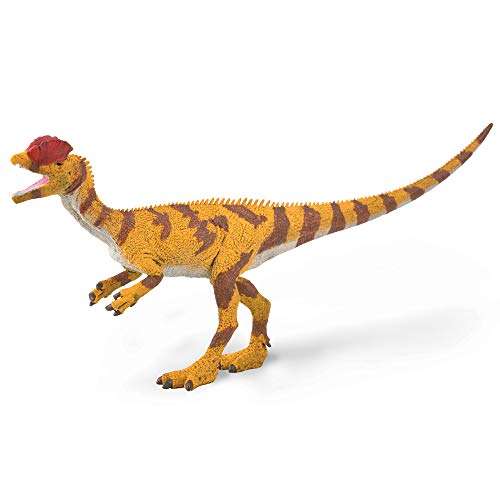 CollectA Dilophosaurus - Maßstab 1:40 von Collecta