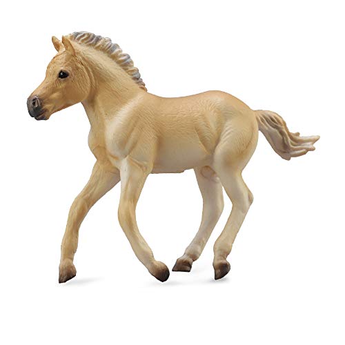 CollectA Fjord Foal, Brown Dun by Collecta von Collecta