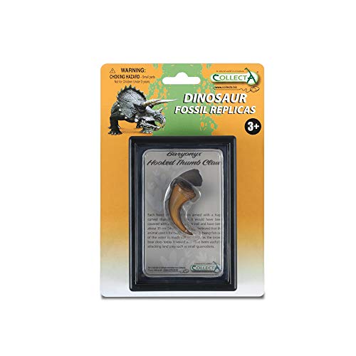 Collecta Hooked Thumb Claw of Baryonyx Box Set [] von Collecta