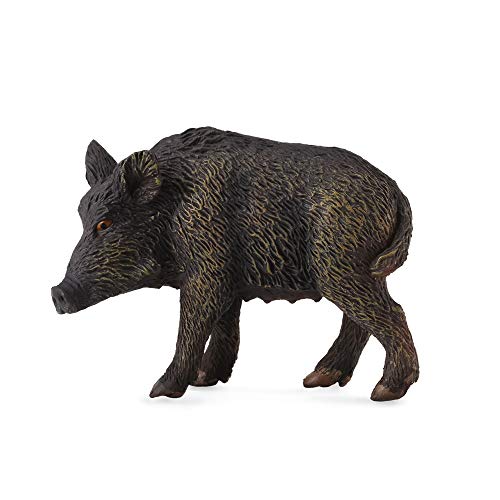 CollectA Wildschwein Bache von Collecta