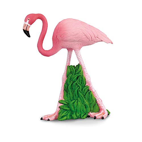 Collecta – 3388207 – Figur – Wildtiere – Flamingo von Collecta