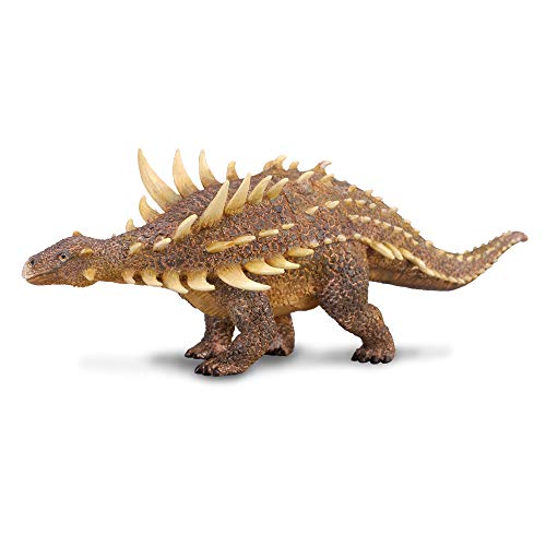 Collecta 3388239 Figur, Dinosaurier, Urzeit, Polacanthus von Collecta