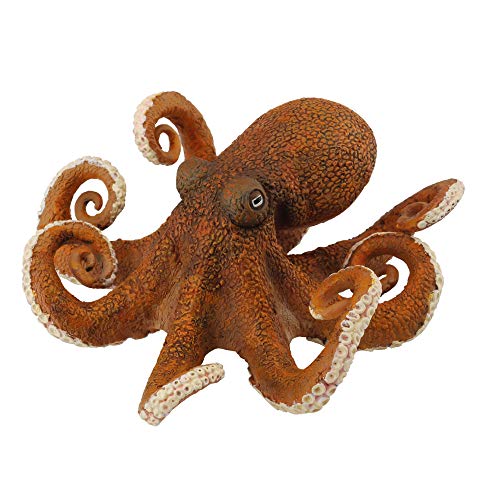 Collecta Oktopus-Figur von Collecta