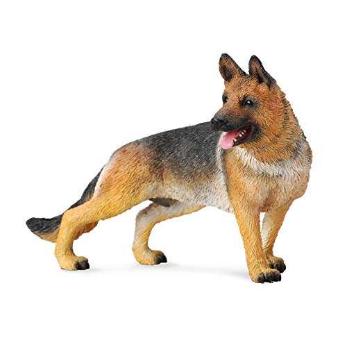 Collecta - 3388552 - Figur - Tier - Hunde - Deutscher Schäferhund von Collecta