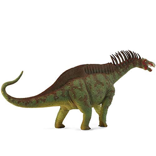 Collecta 3388556 Figur, Dinosaurier, Urzeit, Amargasaurus von Collecta