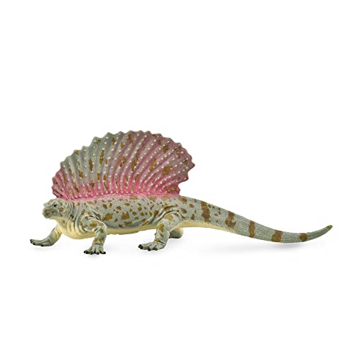 Collecta 88840 Edaphosaurus, XL, bunt von Collecta